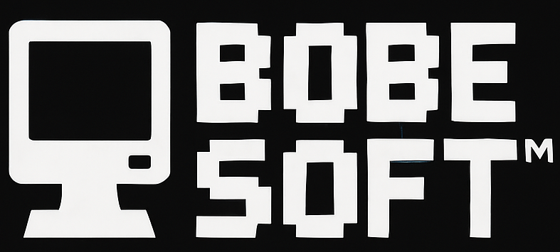Bobesoft Logo